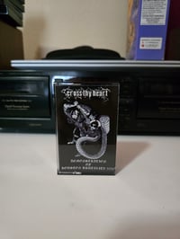 Image 3 of BKW030: Cross Thy Heart- Demonstration of Houston Brutality 2026'