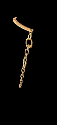 Image 3 of The “VALENTINA” Choker 