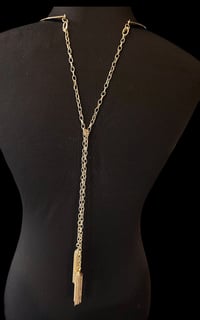 Image 2 of The “VALENTINA” Choker 