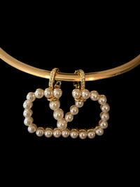 Image 5 of The “VALENTINA” Choker 