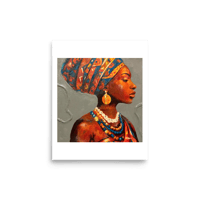 Image 2 of "Absolute Grace" by Daryl Foster