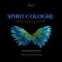 Spirit Cologne 