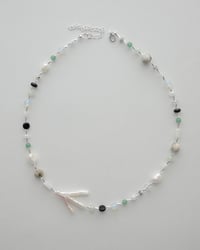 Image 1 of Party mix necklace