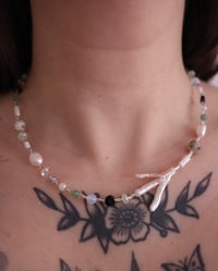 Image 2 of Party mix necklace