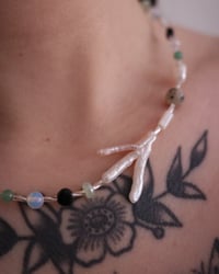 Image 3 of Party mix necklace