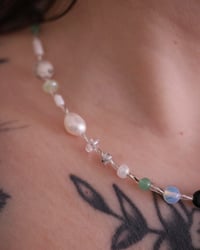 Image 4 of Party mix necklace