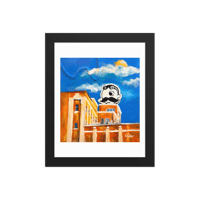 Image 1 of "Natty Boh Day No. 1" by Daryl Foster