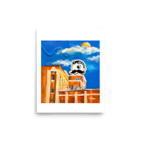 Image 2 of "Natty Boh Day No. 1" by Daryl Foster