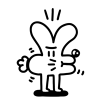 Image 6 of Cosmos Collection White Rabbit Mint Tee