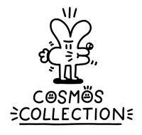 Image 5 of Cosmos Collection White Rabbit Mint Tee