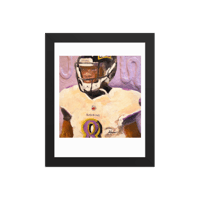 Image 1 of "The Leader" by Daryl Foster