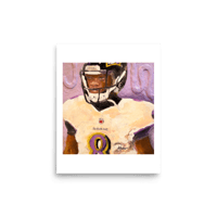 Image 2 of "The Leader" by Daryl Foster