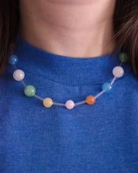 Image 3 of Lollipop necklace