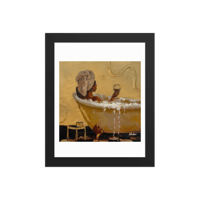 Image 1 of "Long Ass Day No. 1" by Daryl Foster