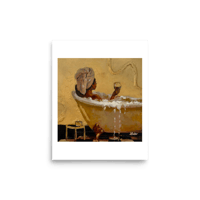 Image 2 of "Long Ass Day No. 1" by Daryl Foster