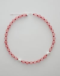 Image 1 of Cherry blaster necklace 