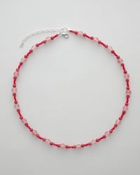 Little sister necklace