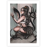 Image 1 of PLEASURED BY TRIBAL 1