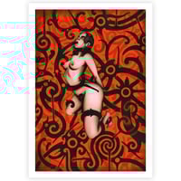 Image 1 of PLEASURED BY TRIBAL 3