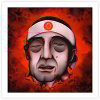 Image 1 of MISHIMA'S HEAD