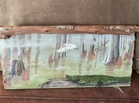 Image 1 of OL Florida Cottage Art