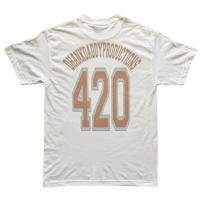 Image 2 of 420DhankDaddyProductions Jersey
