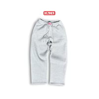 Image 1 of Grey logo sweatpants 