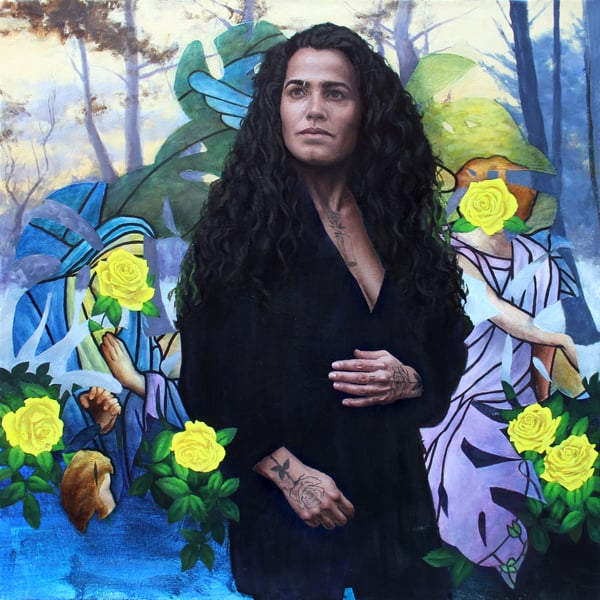 Image of Somos Nuestra Propia Salvación