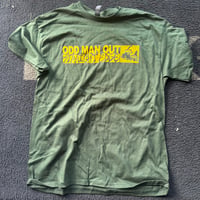 Image 1 of Hooded Mosher Shirt