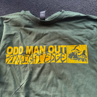 Image 2 of Hooded Mosher Shirt