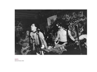 Image 4 of Hail Murray! The Bay Area Punk Photography of Murray Bowles, 1982-1995