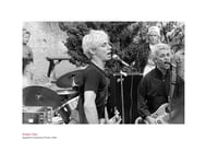 Image 5 of Hail Murray! The Bay Area Punk Photography of Murray Bowles, 1982-1995