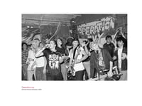 Image 7 of Hail Murray! The Bay Area Punk Photography of Murray Bowles, 1982-1995