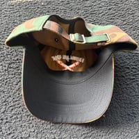 Image 2 of Conviction Dad Hat