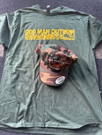 Image 3 of Conviction Dad Hat