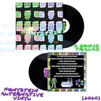FONYSTEIN ALTERNATIVE VINYL