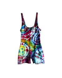Full Moon Boogie Jumpsuit Romper - Small