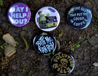 Image 3 of Limited Buttons
