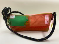 Image 3 of Color Block Sling Bag