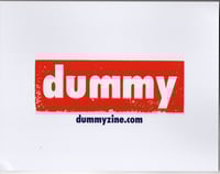 Image 6 of NEW: Kim Deitch - The Cat Came Back! Print - SIGNED