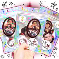 Image 2 of Taeyong Charity Project 2026