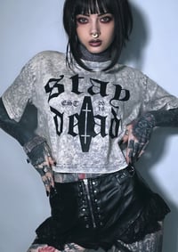 Image 1 of Stay Dead v2 - DAS-030