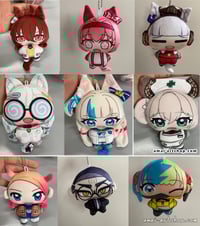 Image 1 of [PREORDER] Full body Plush