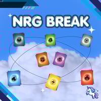 Image 1 of NRG BREAK