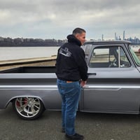 Image 9 of '57 Chevy T-Shirts Hoodies Banners