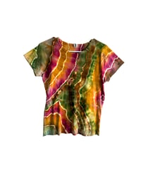 Harvest Moon Baby Tee - 2X-Large