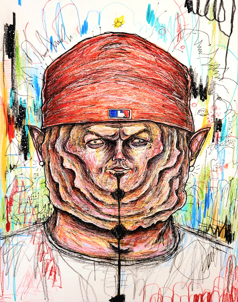 Image of FRED DURST