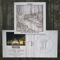 CD - What Remains When Hope Has Failed