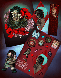Preorders!