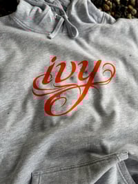 Image 2 of Classic Logo Cutoff (hoodie)